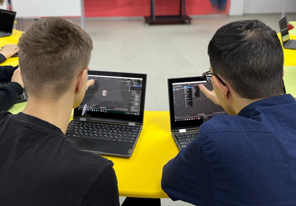 Подать заявки на смену «АрктикУм – олимпиадное обществознание» можно до 12 сентября