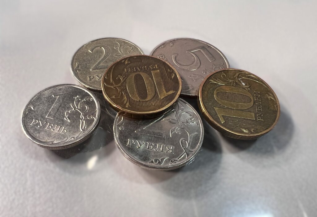 Муравленковцы могут обменять скопившуюся мелочь на банкноты