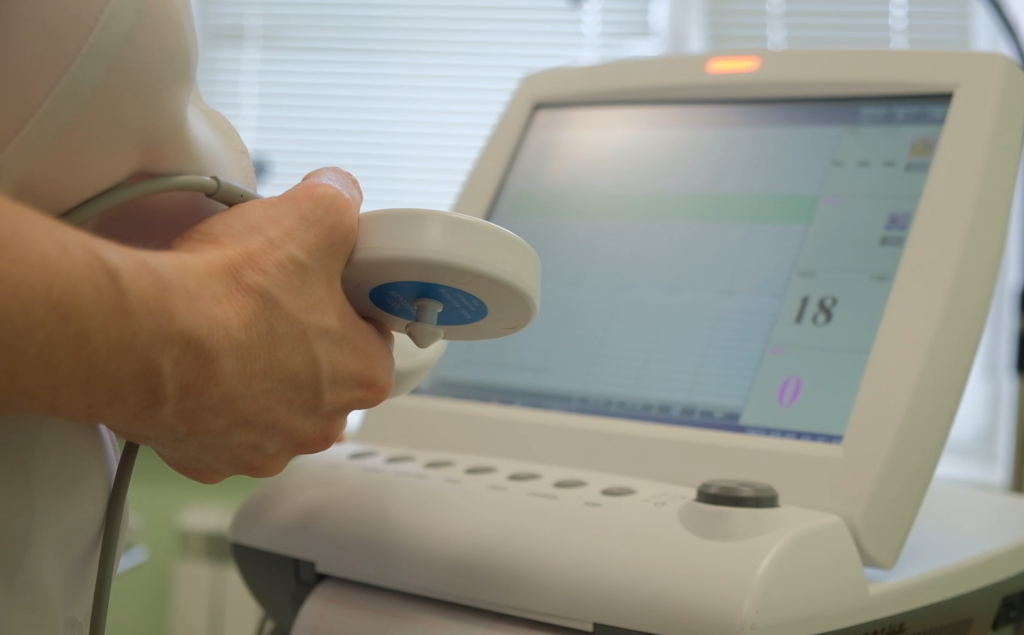 Почти 400 процедур КТГ провели медики в Муравленко