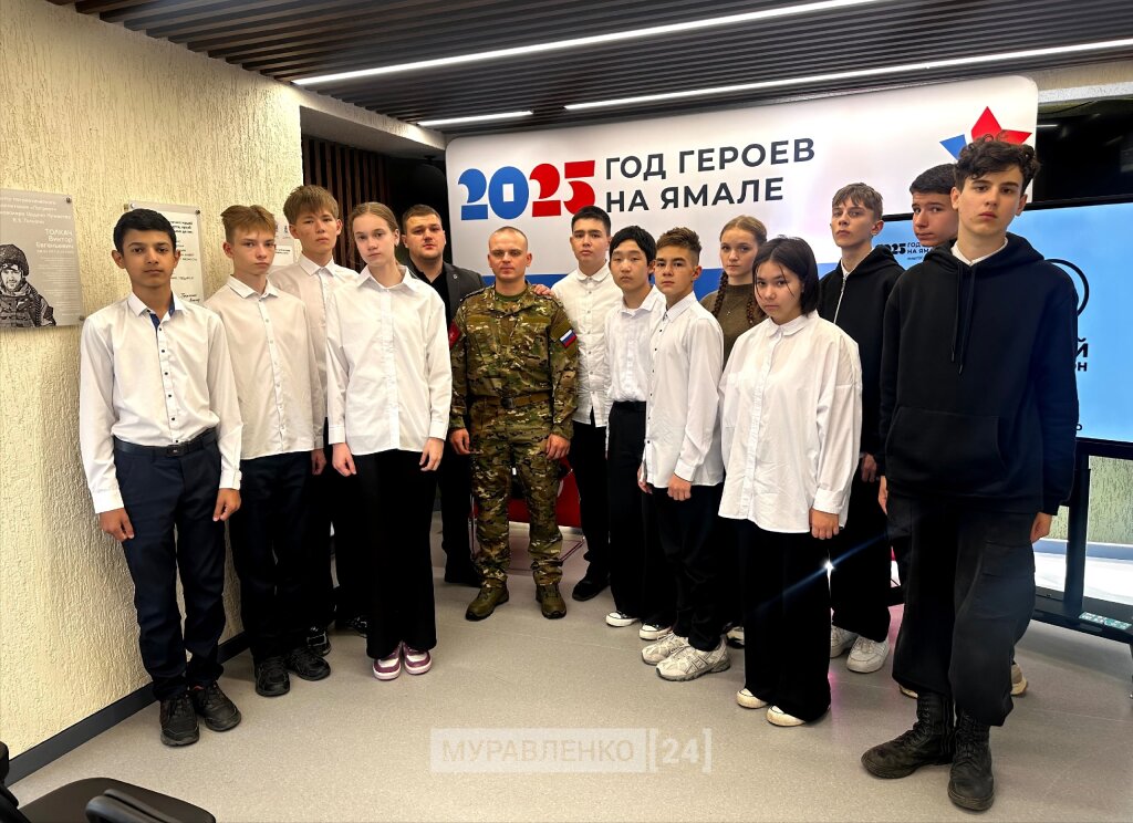 Героем проекта «СВОй батальон» стал Александр Колесников