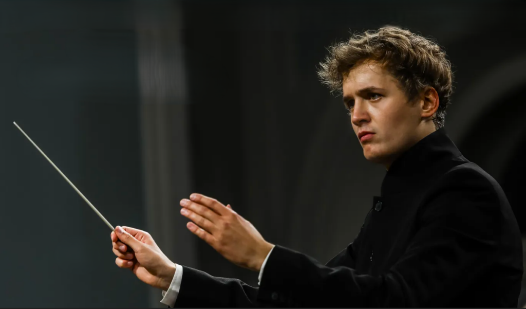 Продолжается набор в ямальский молодёжный симфонический оркестр