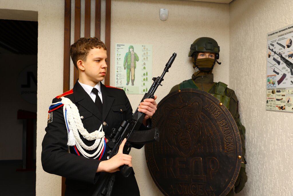 Национальный центр исторической памяти приглашает к участию в конкурсе