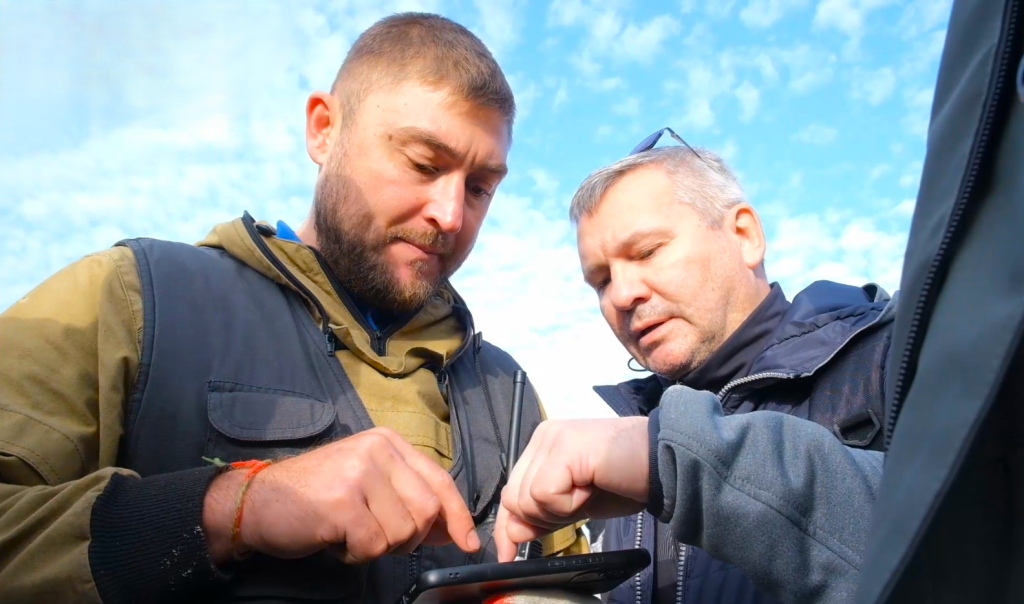 В Муравленко ведутся поиски пропавшей женщины