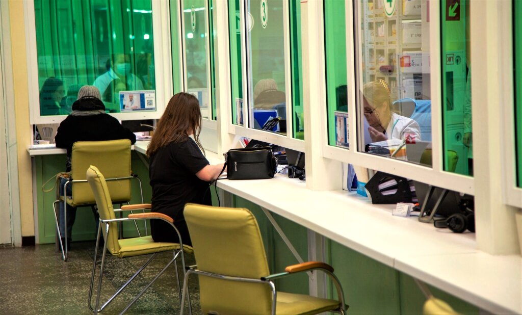 Муравленковцам расскажут, как уберечься от ОРВИ и гриппа