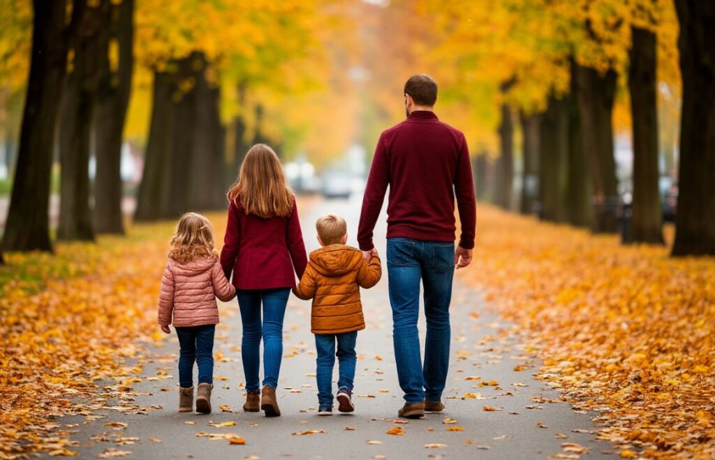 Для муравленковцев доступна ресурсная карта семьи