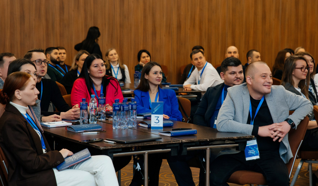 Начался прием заявок на новый поток Ямальской школы кадрового резерва