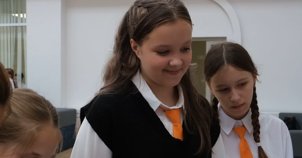 На Ямале запускается «Школа Ямолод»