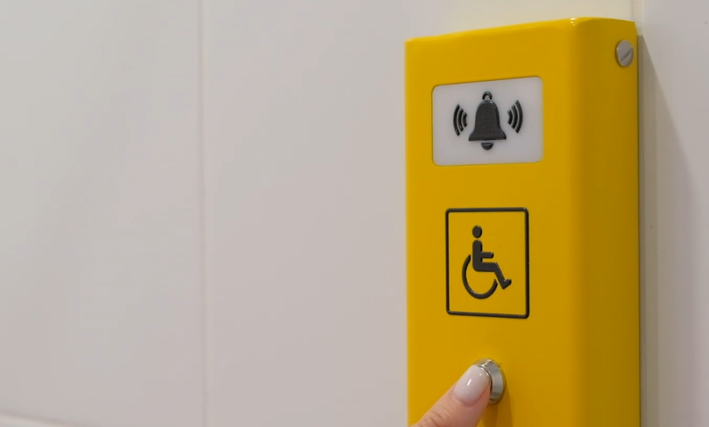 Школа, доступная для всех