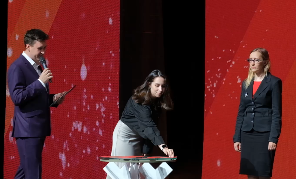 Определены наставники проекта «Поющий город»