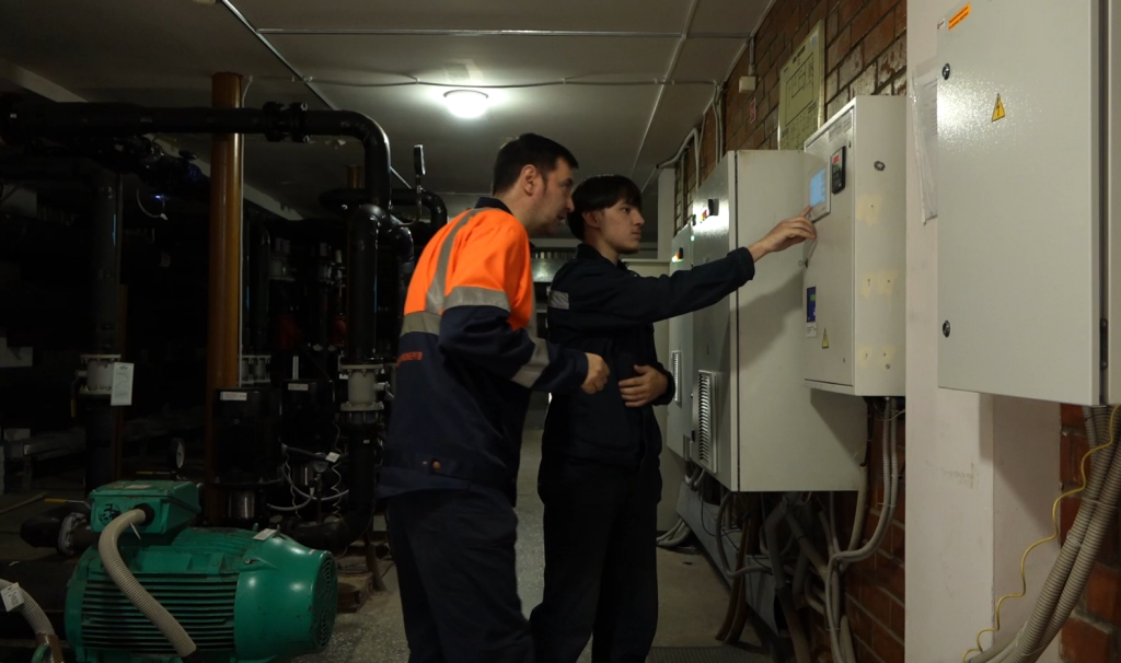 Профобразование на Ямале востребовано у молодёжи