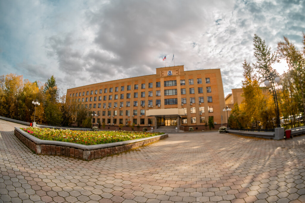 Ямальский парламент готовится к первому заседанию нового созыва