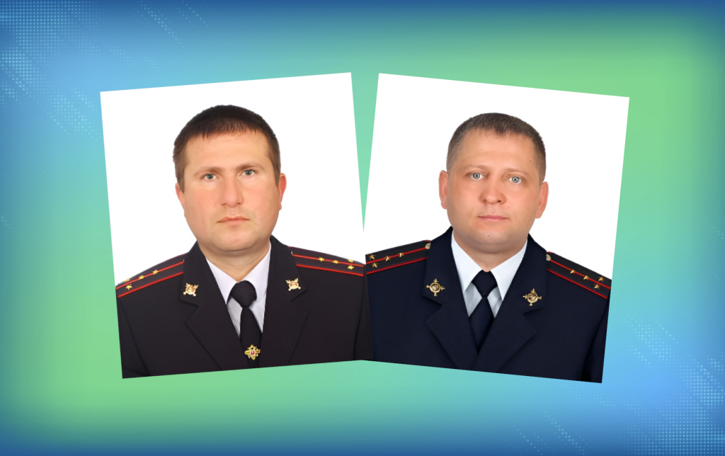 Стартовал первый этап Всероссийского конкурса «Народный участковый»