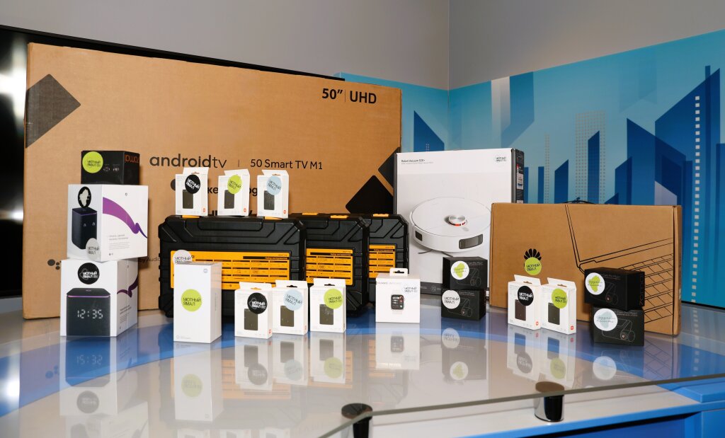 Итоги викторины «Уютный Ямал» подведут в прямом эфире «Муравленко 24»