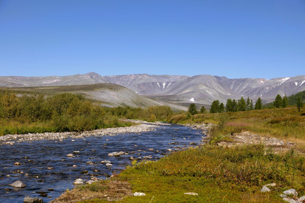 Дальний Восток и Арктика ждут искателей приключений