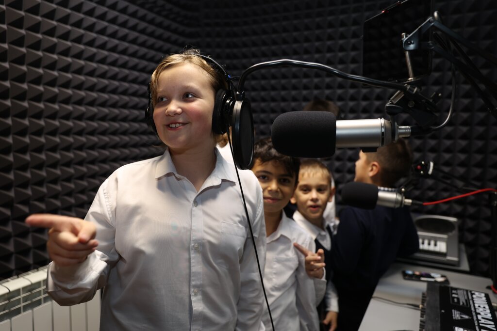 Муравленковцы могут сдать «МедиаЗачет»