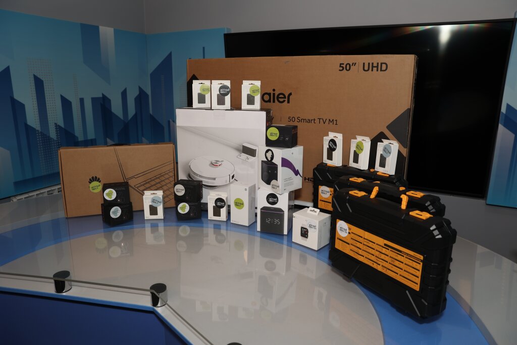 Уже сегодня узнаем победителей викторины «Уютный Ямал»