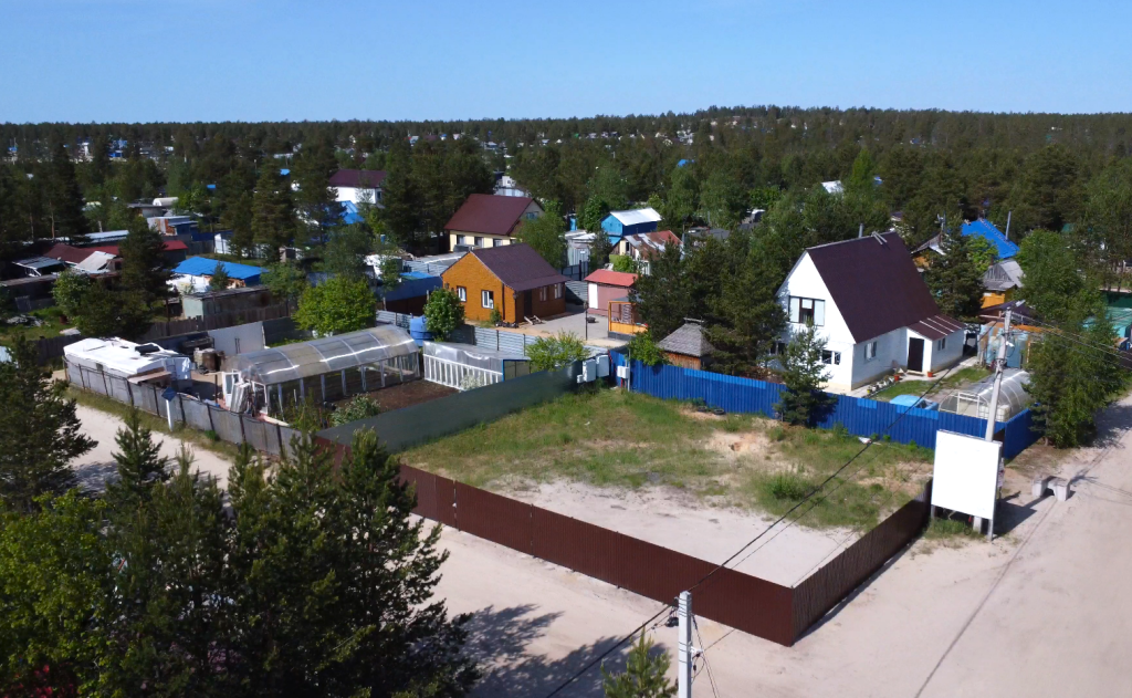 Полсотни участков предоставлено на Ямале бойцам СВО и их семьям