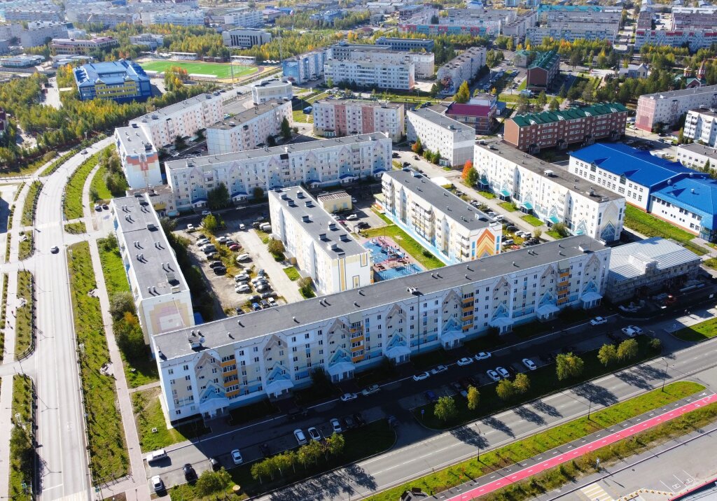 Молодые семьи Ямала смогут улучшить жилищные условия по региональным программам