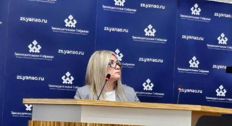 В Салехарде прошло заседание Градостроительного совета Ямала