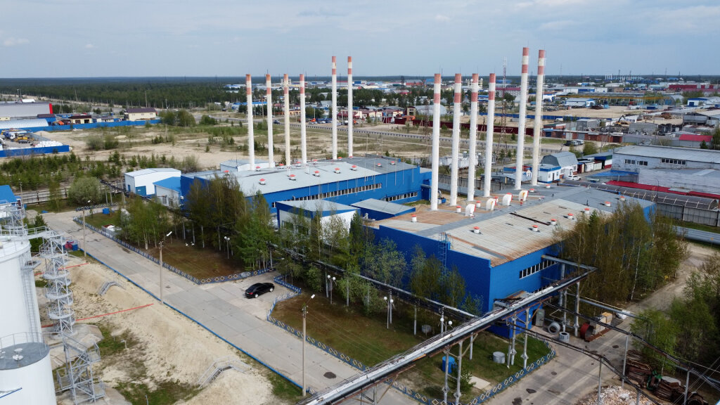 В городе прошла командно-штабная тренировка по гражданской обороне