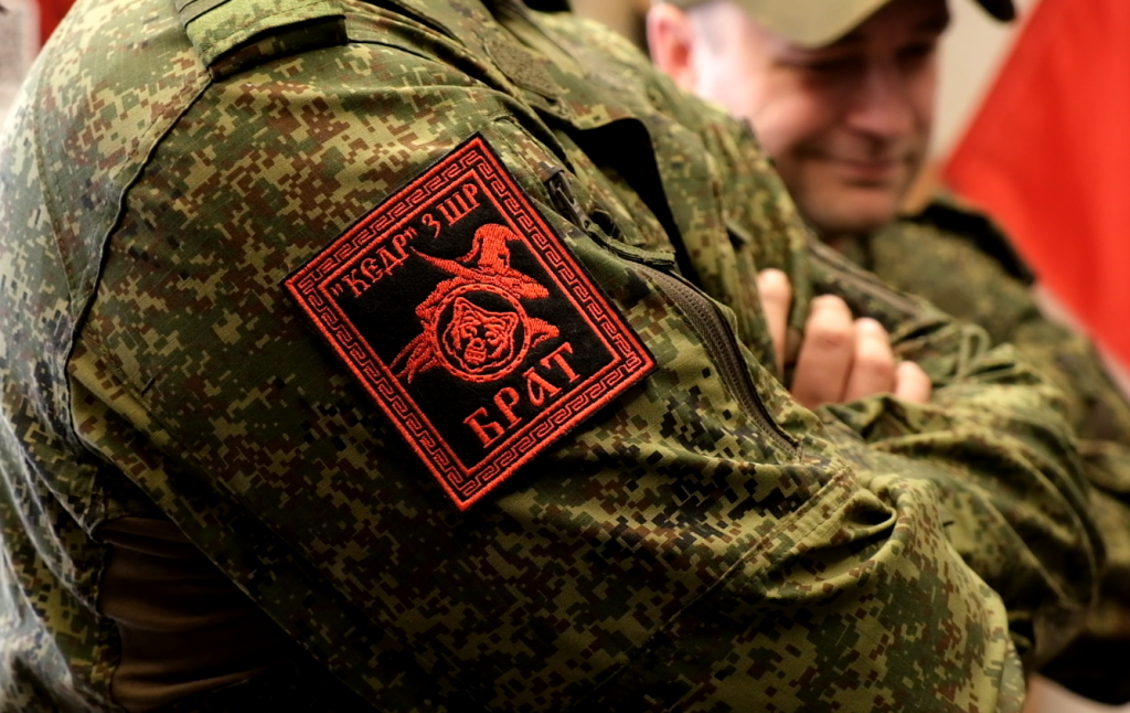 На Ямале проходит конкурс «Герои среди нас»