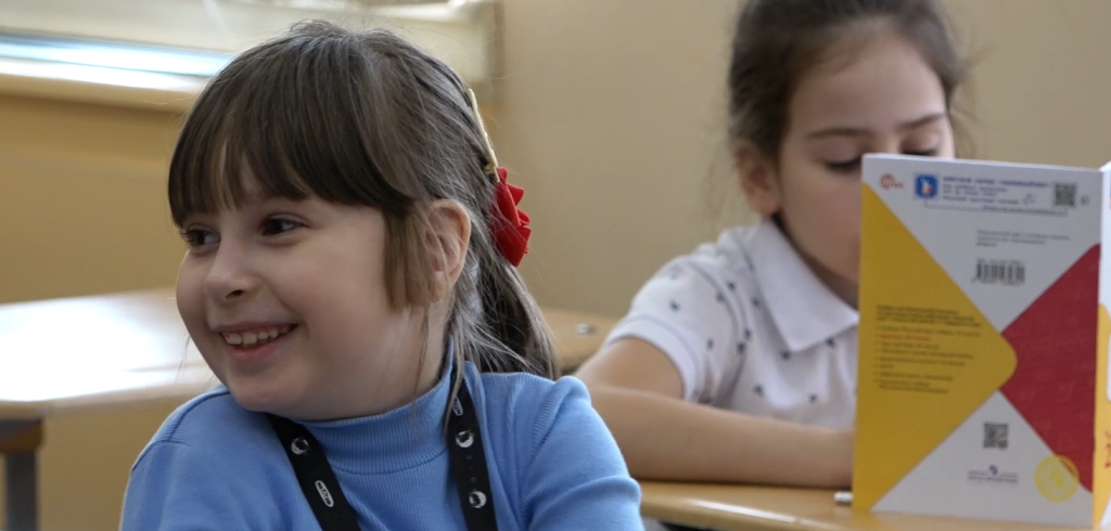 Педагоги оценили уровень готовности первоклассников к обучению