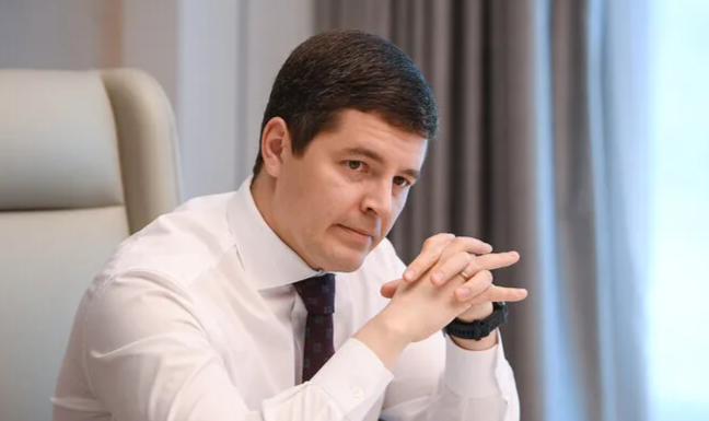 Дмитрий Артюхов выразил соболезнования в связи с трагедией на заводе в Копейске