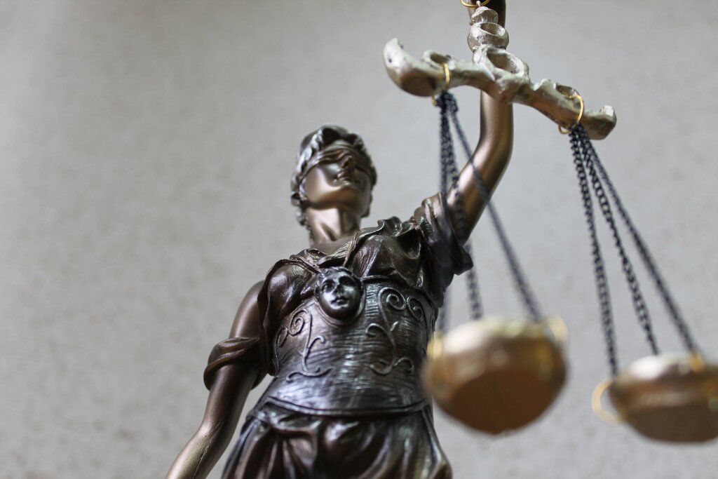 В России ввели новый праздник – День работника суда