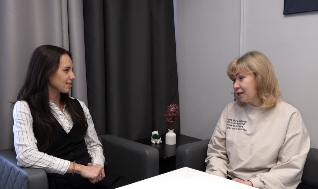 Работники ЦСОН помогают бойцам СВО вернуться к мирной жизни