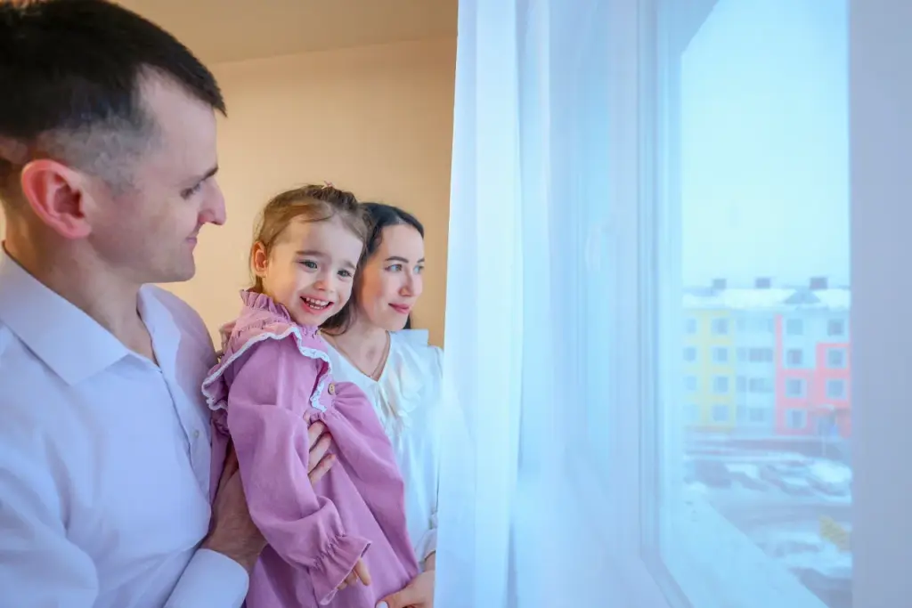 700 семей ямальских героев улучшили жилищные условия с начала года