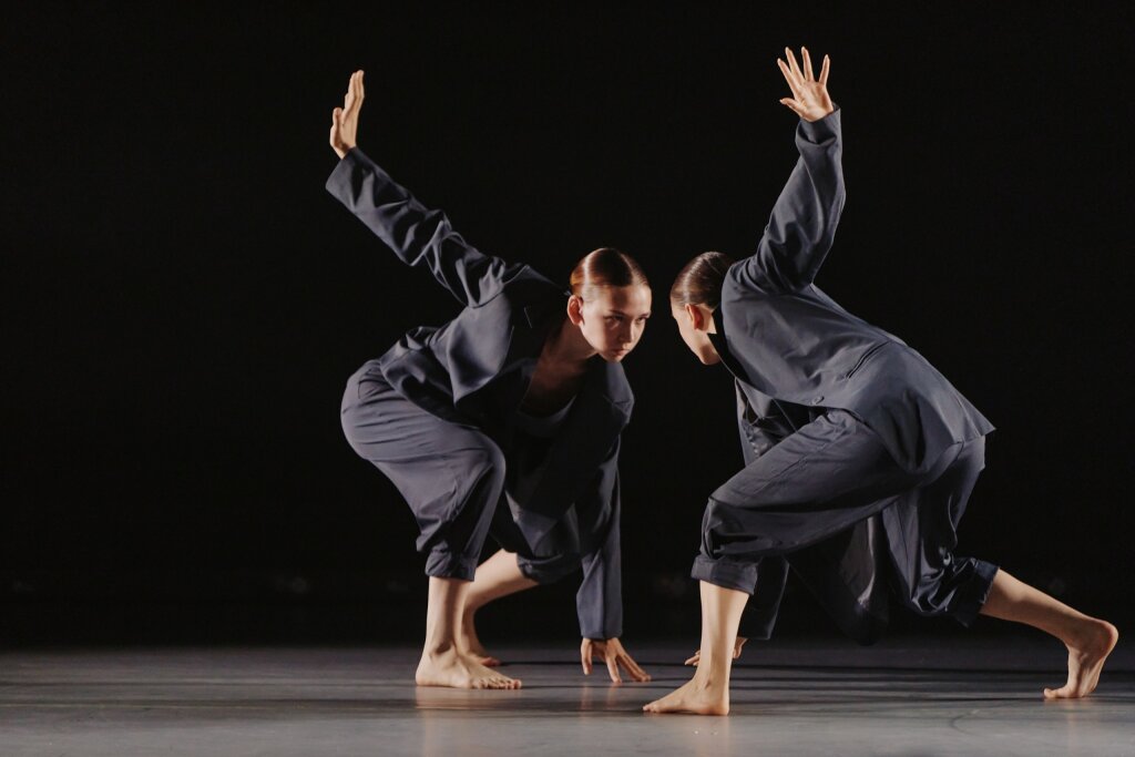 Муравленковцы могут отправиться на фестиваль современного танца «360»