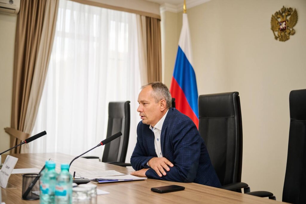 Выборная кампания на Ямале прошла на высоком организационном уровне