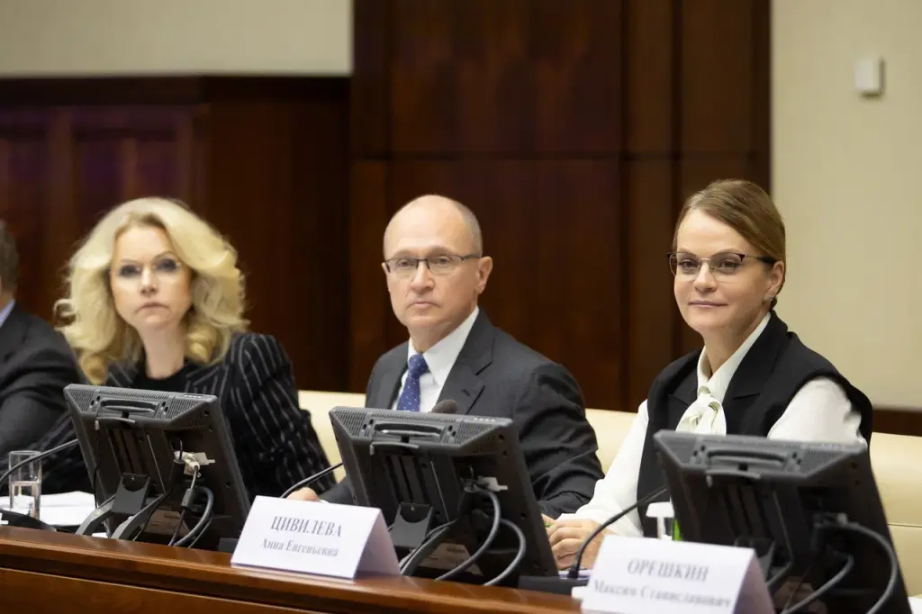 Фонд «Защитники Отечества» - «единое окно» помощи для участников СВО и их семей