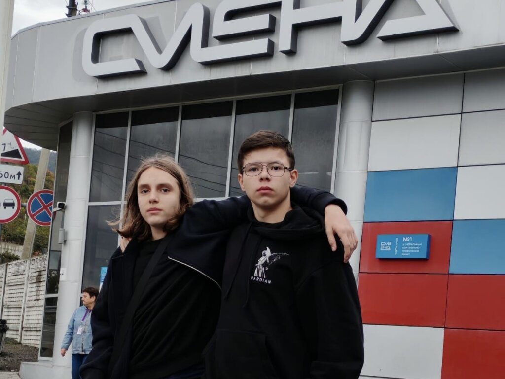 Победителей и призеров «Абилимпикса» ждут лучшие детские центры страны