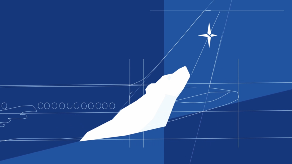 Авиакомпания «Ямал» объявила о запуске масштабного ребрендинга