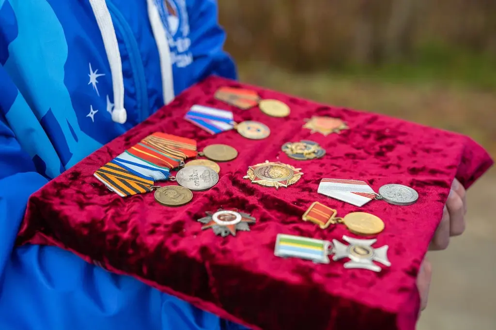 Дмитрий Артюхов простился с последним на Ямале фронтовиком Великой Отечественной войны