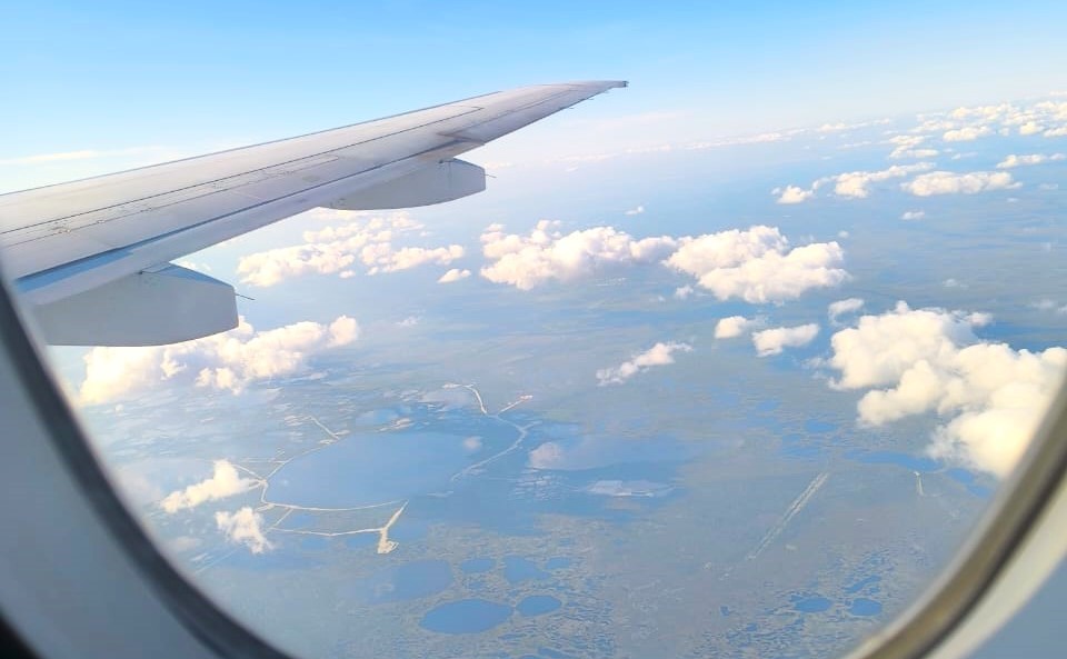 Авиакомпания «Ямал» открыла продажу билетов на 2026 год