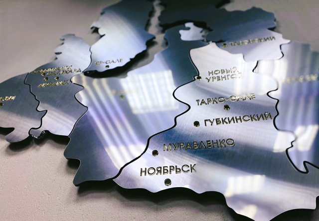 Ямал вошел в топ-3 рейтинга по поддержке социального предпринимательства