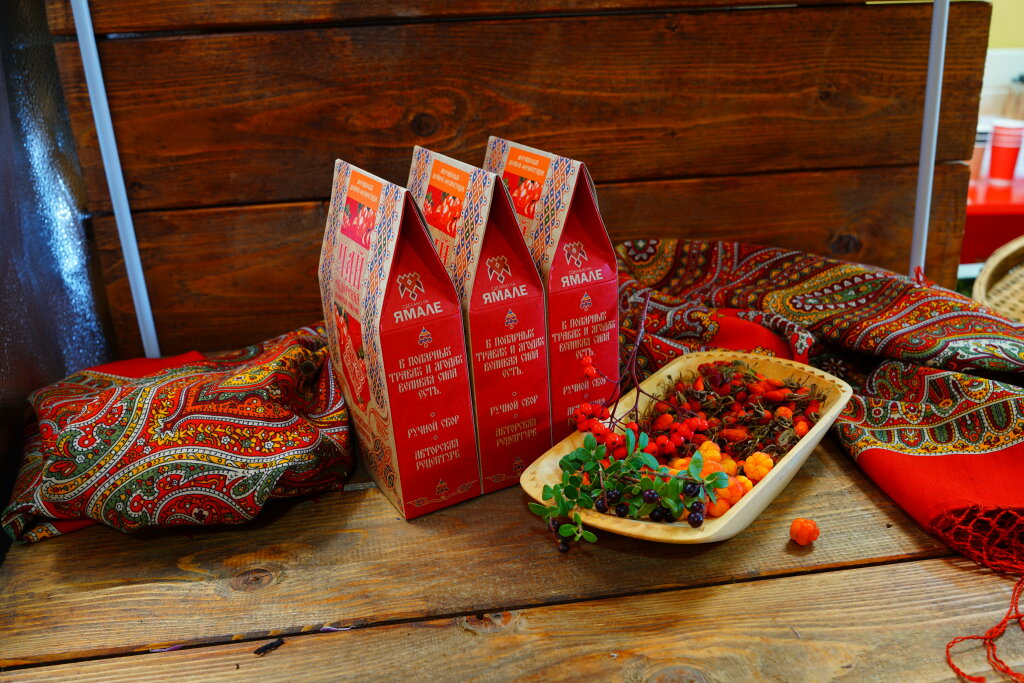 Предприниматели могут получить знак «Сделано на Ямале»