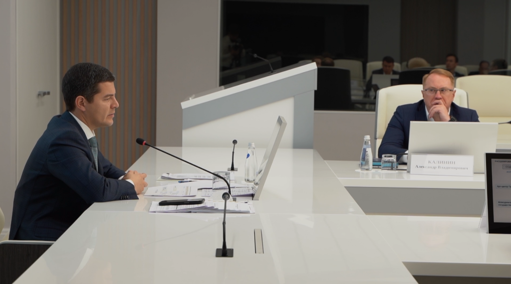 Бюджет ЯНАО сохранит социальную направленность