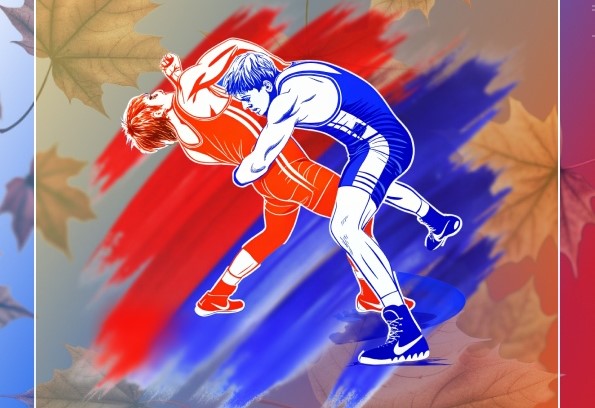 В Муравленко пройдёт турнир по спортивной борьбе