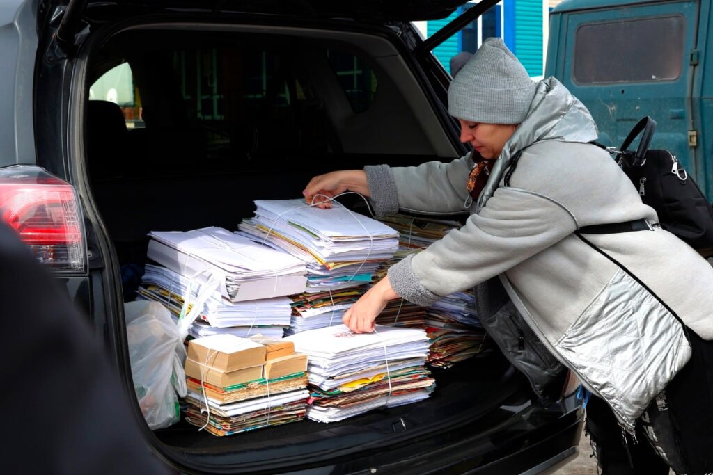 Муравленковцев приглашают к участию в акции «БумБатл»