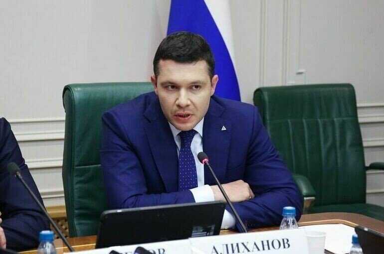 В России предлагают изменить принцип расчета утилизационного сбора для легковых автомобилей