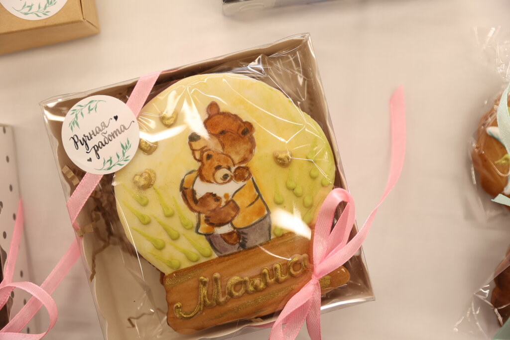 Муравленковцев приглашают на творческие мастер-классы