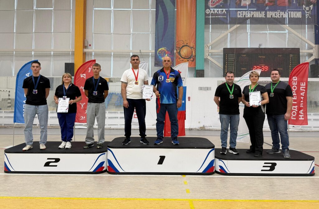 Трудовые коллективы соревновались в дартсе