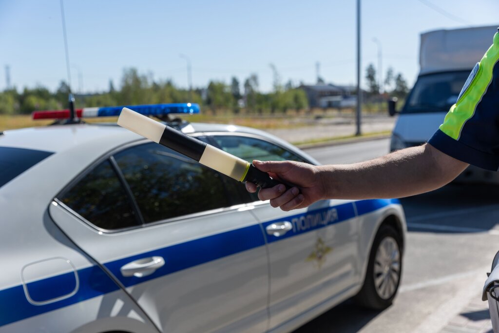 Госавтоинспекторы Муравленко проведут «Сплошную проверку»