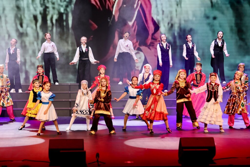 Муравленковцы отметят День народного единства