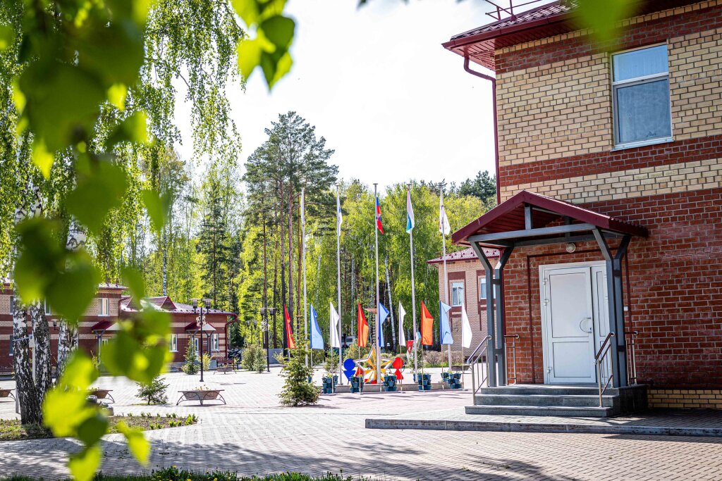 «Олимпийская ребячка» приглашает на билингвальную смену