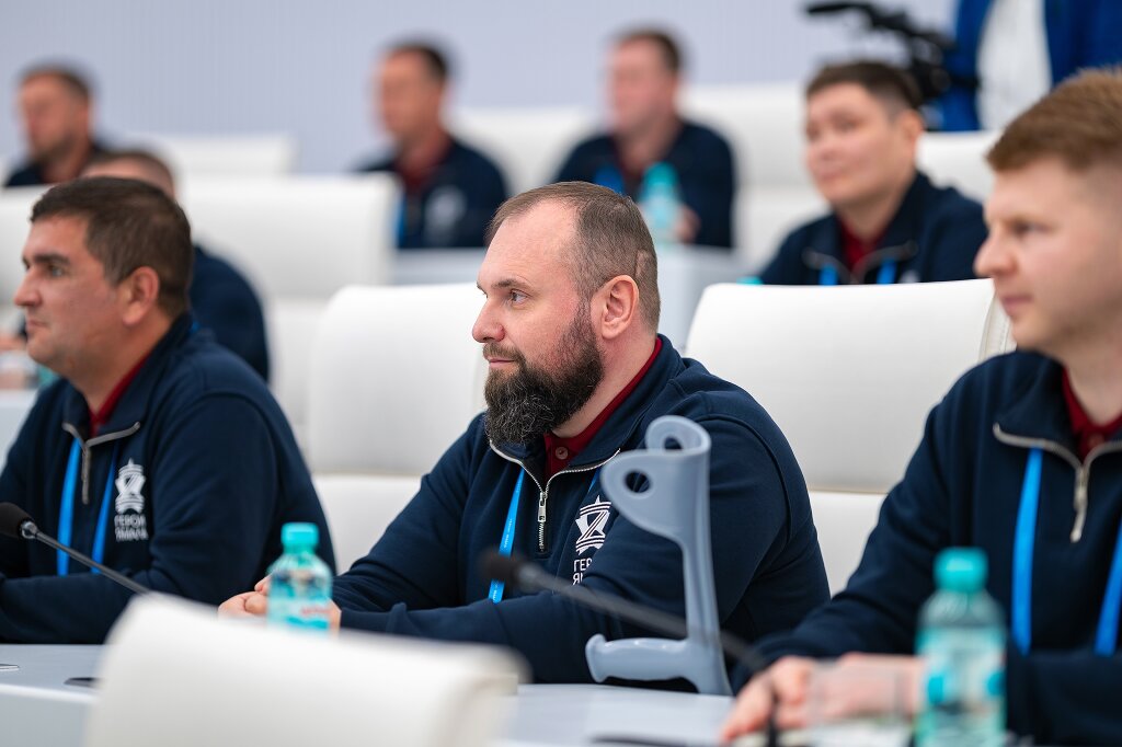 В региональной программе «Герои Ямала» стартовал этап стажировок