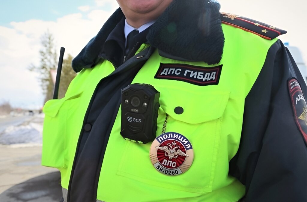 Более 200 аварий произошло на дорогах Муравленко с начала года